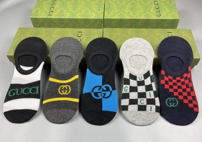 G Socks-092