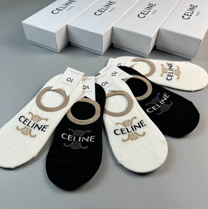 CE Socks-017