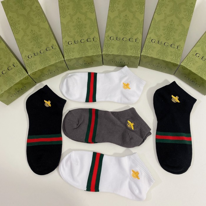 G Socks-178