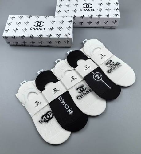 CHNL Socks-078