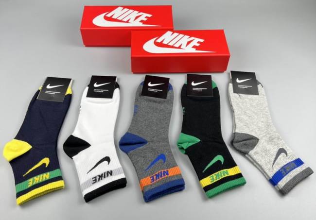 Nike Socks-077