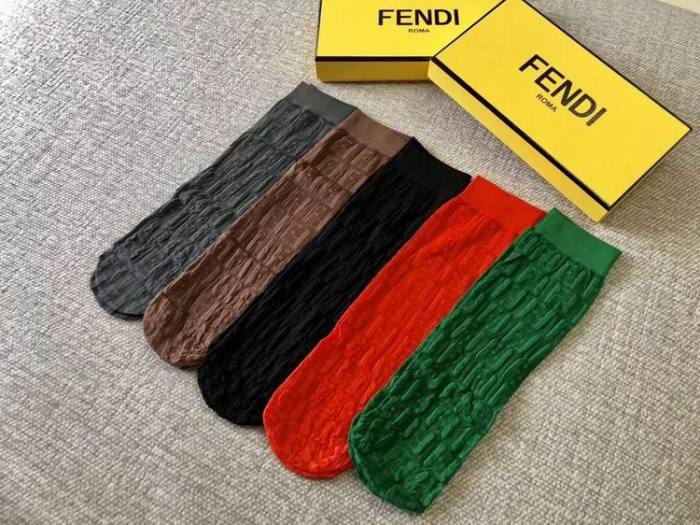 FD Socks-027