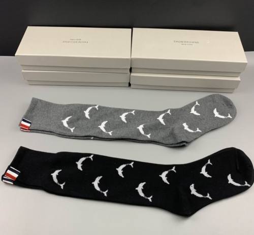 Thom Browne Socks-004