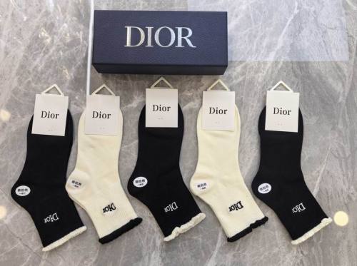 Dior Sock-079