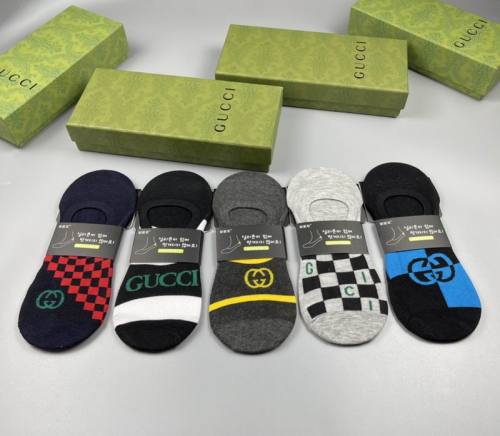 G Socks-134