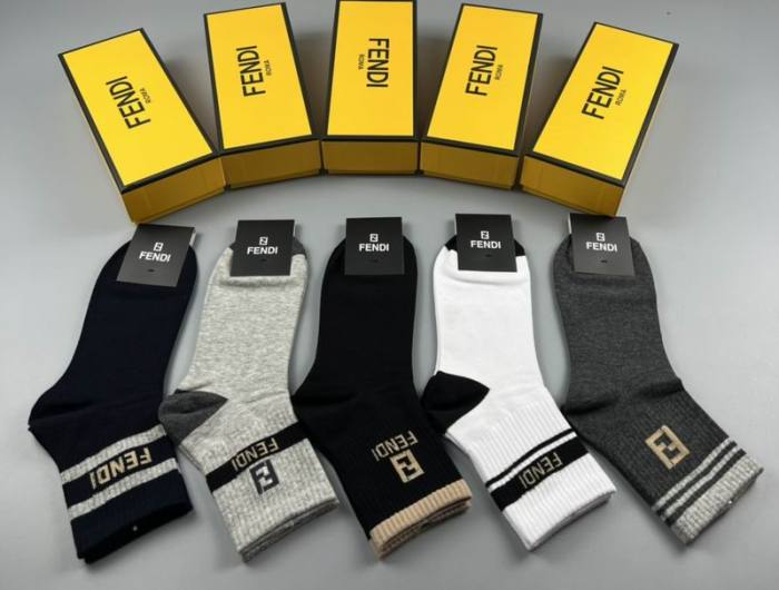 FD Socks-041