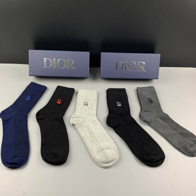 Dior Sock-008