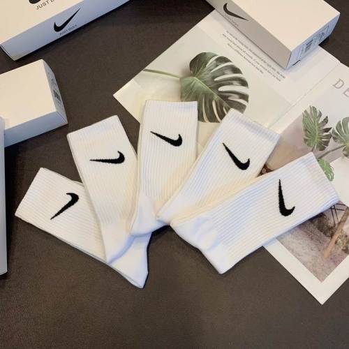Nike Socks-079