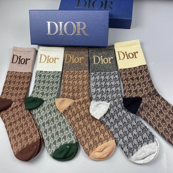 Dior Sock-094