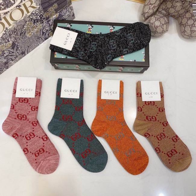 G Socks-037