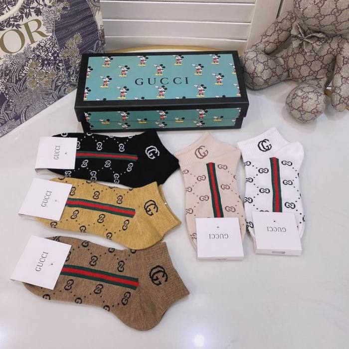 G Socks-047