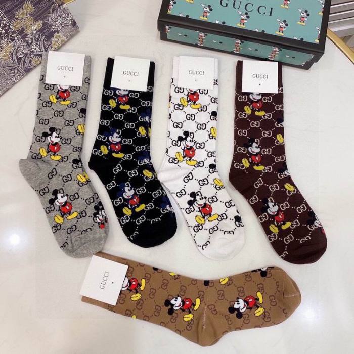 G Socks-062