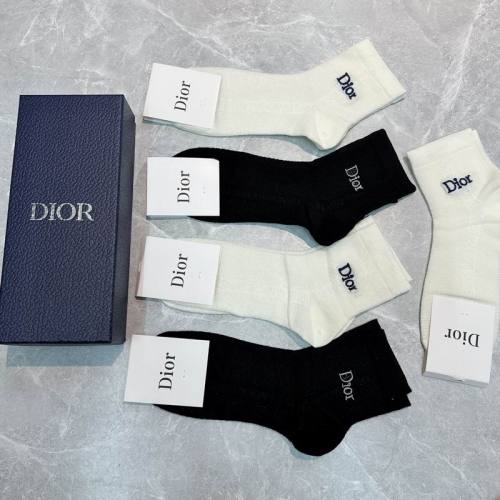 Dior Sock-078