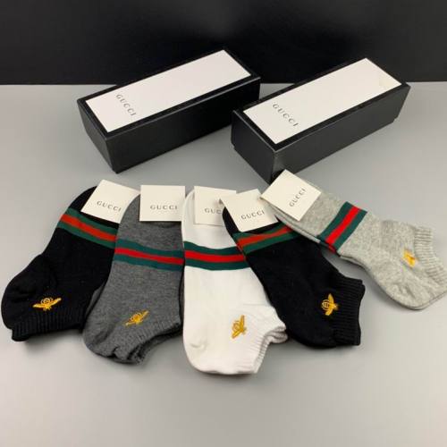 G Socks-049