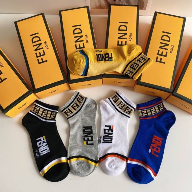 FD Socks-066