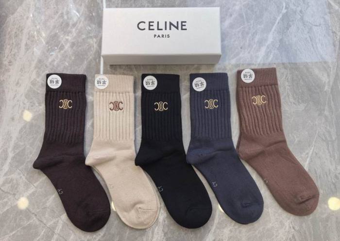 CE Socks-012