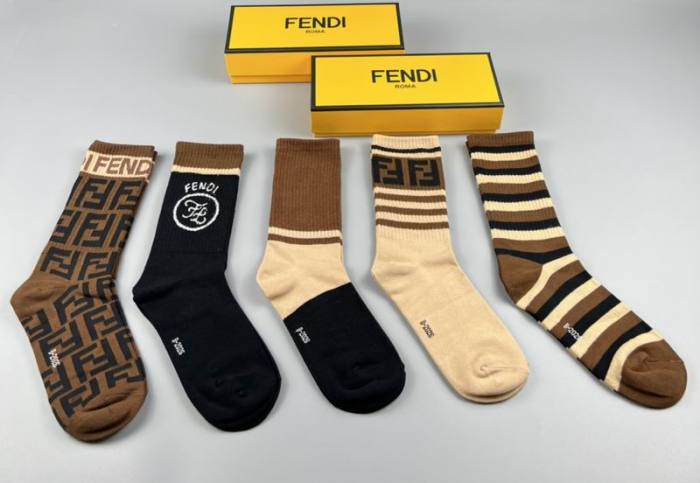 FD Socks-063