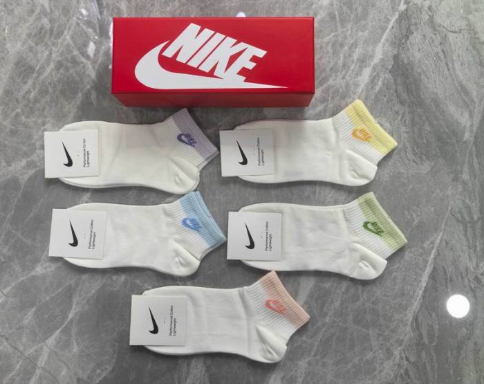 Nike Socks-084