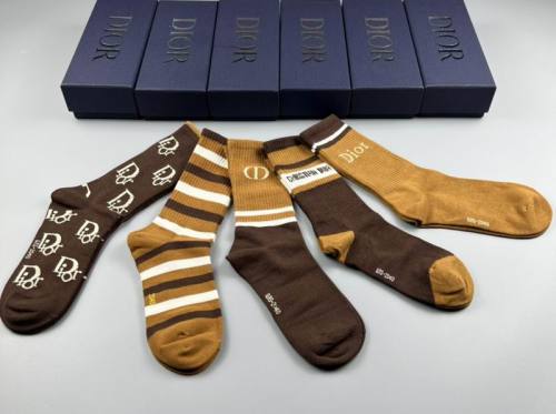 Dior Sock-027
