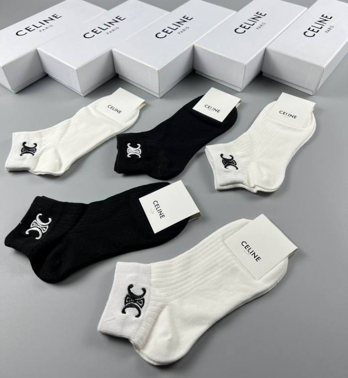 CE Socks-018