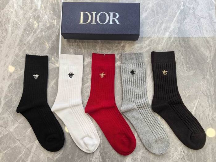 Dior Sock-087