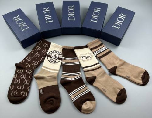 Dior Sock-105