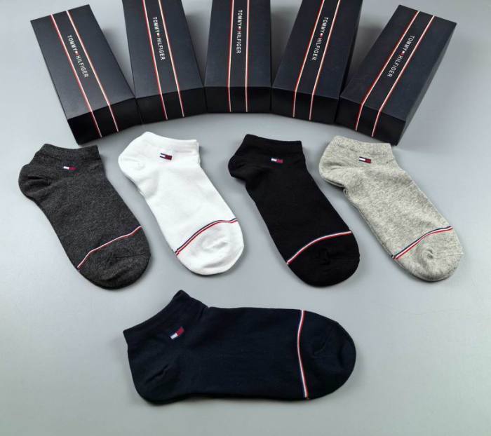 Thom Browne Socks-036