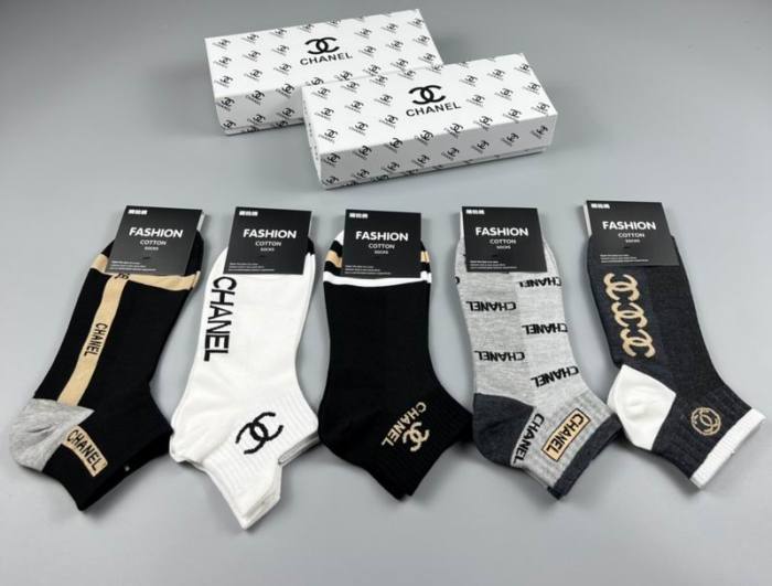 CHNL Socks-029
