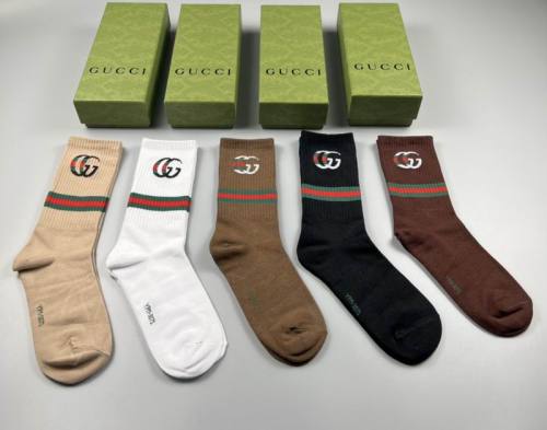G Socks-144