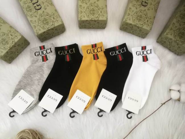 G Socks-168