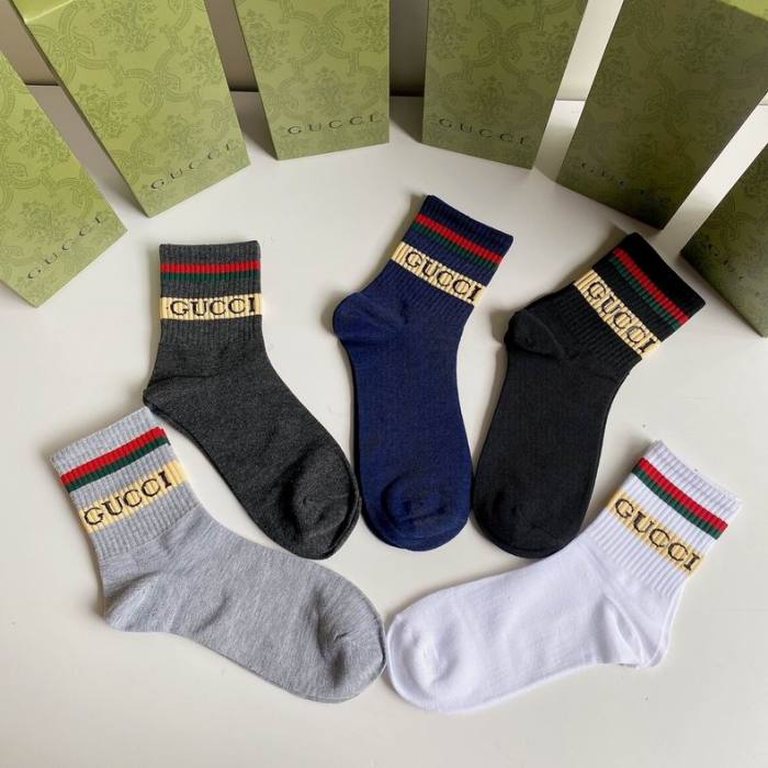 G Socks-066