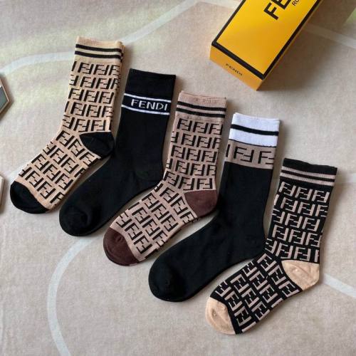 FD Socks-033
