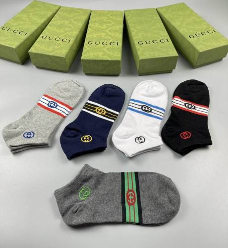 G Socks-209