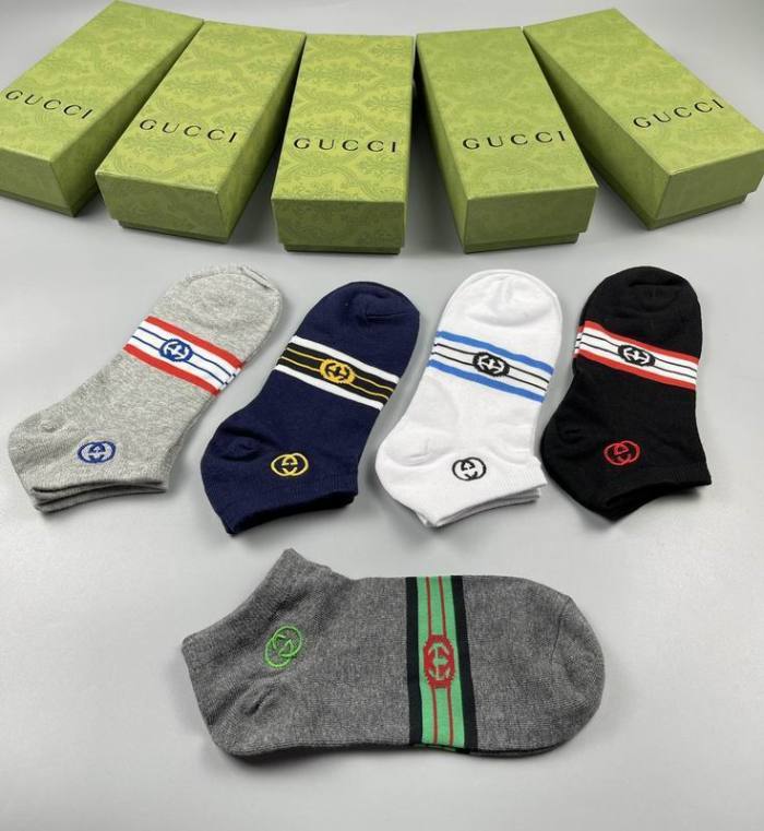 G Socks-209