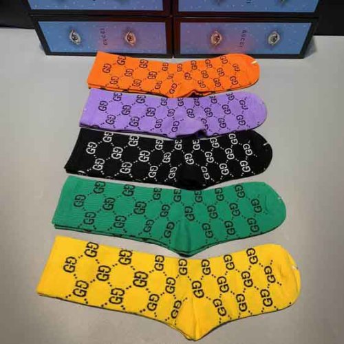 G Socks-042
