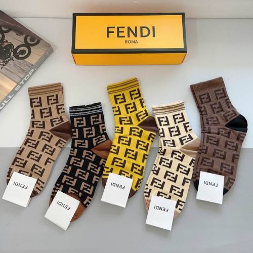 FD Socks-074