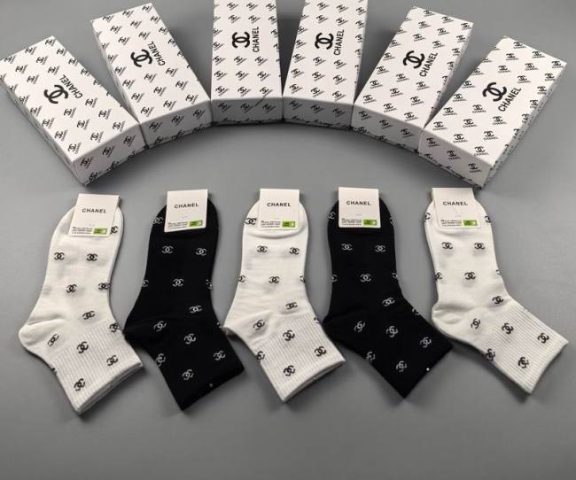 CHNL Socks-060