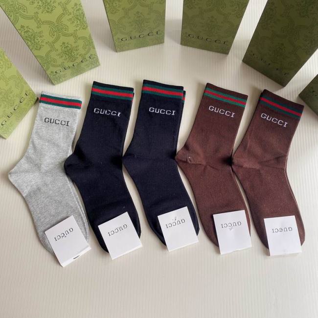 G Socks-109