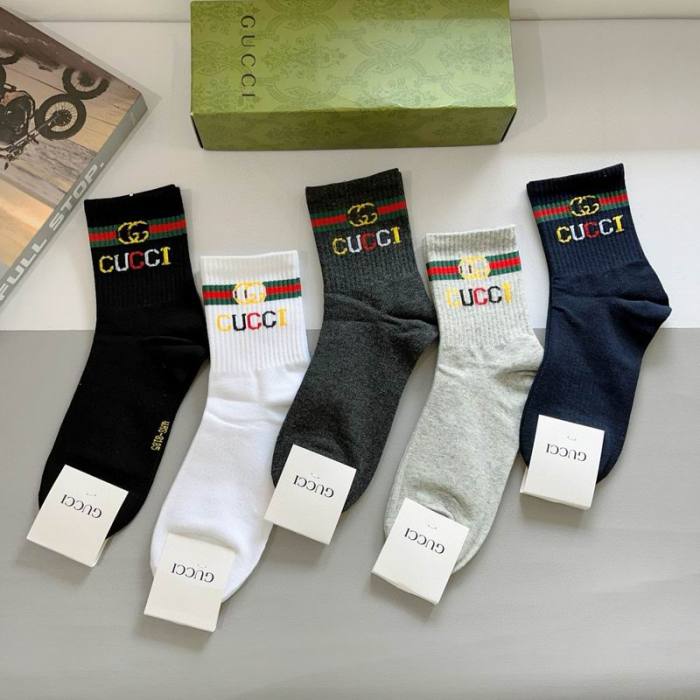 G Socks-195