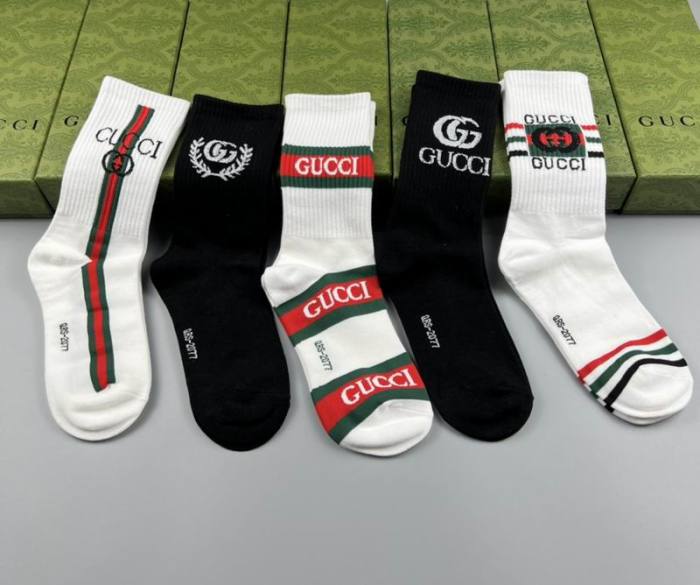 G Socks-127