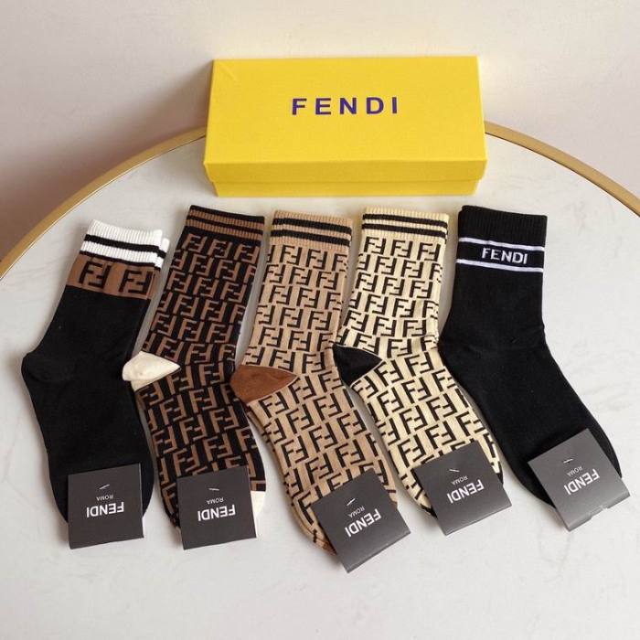 FD Socks-029