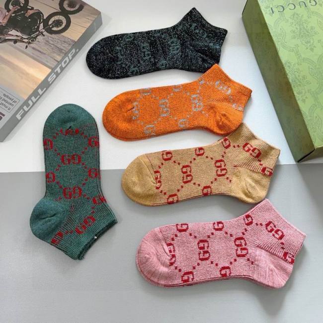 G Socks-206