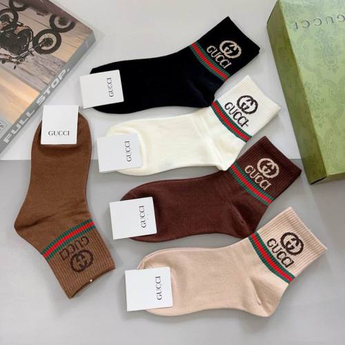 G Socks-194