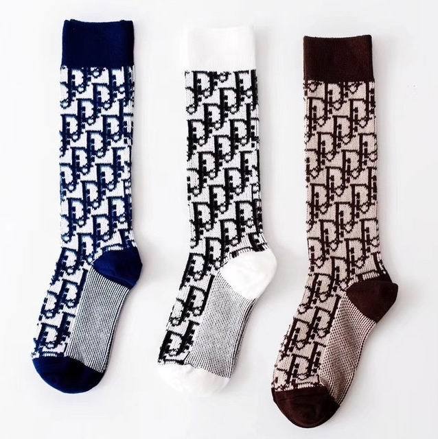 Dior Sock-010