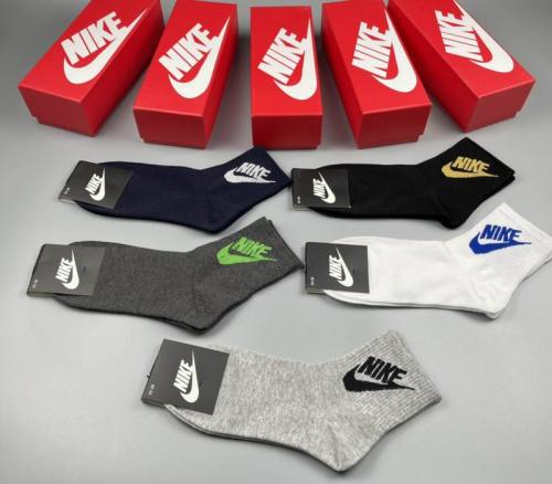 Nike Socks-025