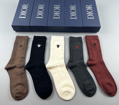 Dior Sock-068