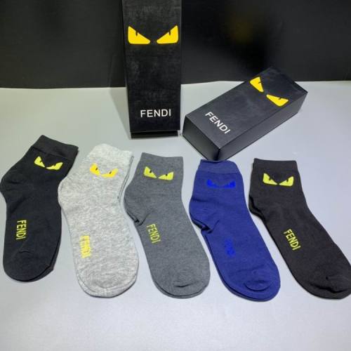 FD Socks-009