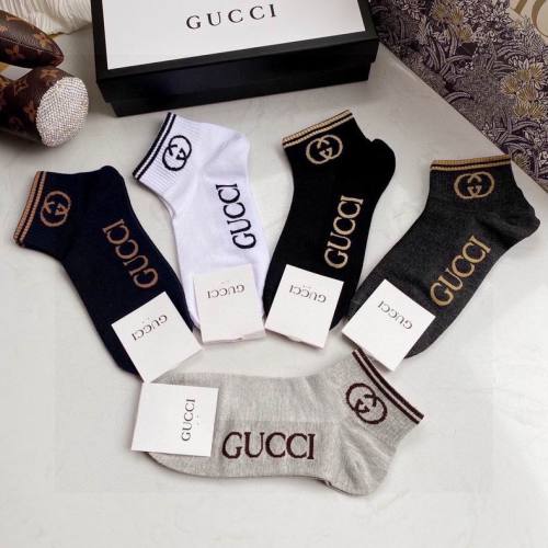 G Socks-182