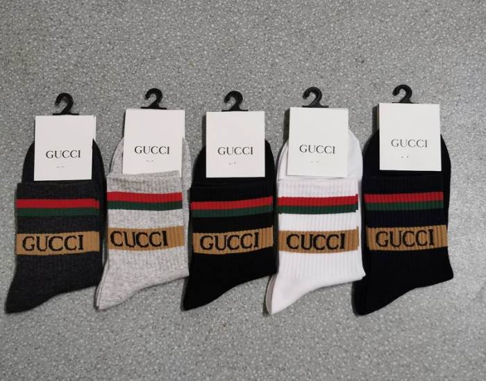 G Socks-219