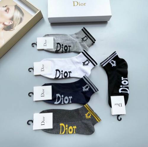 Dior Sock-045